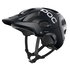 POC - casca MTB - Tectal - hydrogen white matt