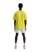 On - tricou - Club T - verde