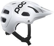 POC - casca MTB - Tectal - hydrogen white matt