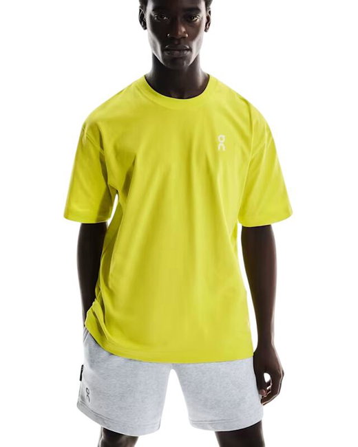 On - tricou - Club T - verde