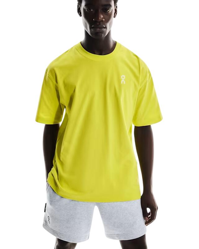 On On - tricou - Club T - verde
