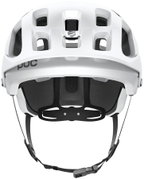 POC - casca MTB - Tectal - hydrogen white matt