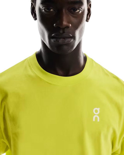 On - tricou - Club T - verde