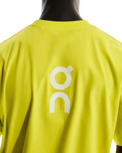 On - tricou - Club T - verde