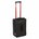 Castelli - geanta tip troller - Rolling Travel Bag - negru