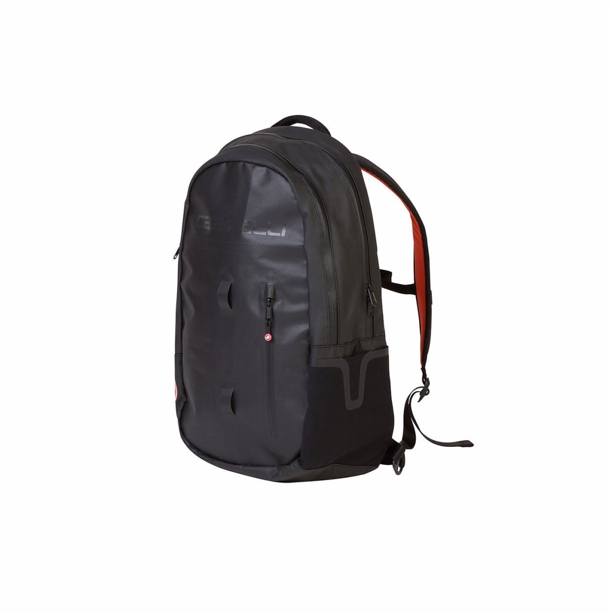 Bicycle Bags & Panniers Castelli - rucsac - Gear Backpack - negru