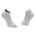 Northwave - sosete ciclism - Ghost 2 - inaltime 2.5 cm - alb