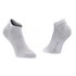 Northwave - sosete ciclism - Ghost 2 - inaltime 2.5 cm - alb