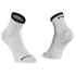 Northwave - sosete ciclism - Origin Sock - Light Grey