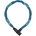 Abus - antifurt bicicleta - lant cu cheie - Catena 6806K/85 - albastru
