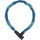 Abus - antifurt bicicleta - lant cu cheie - Catena 6806K/85 - albastru