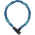 Abus - antifurt bicicleta - lant cu cheie - Catena 6806K/85 - reflective