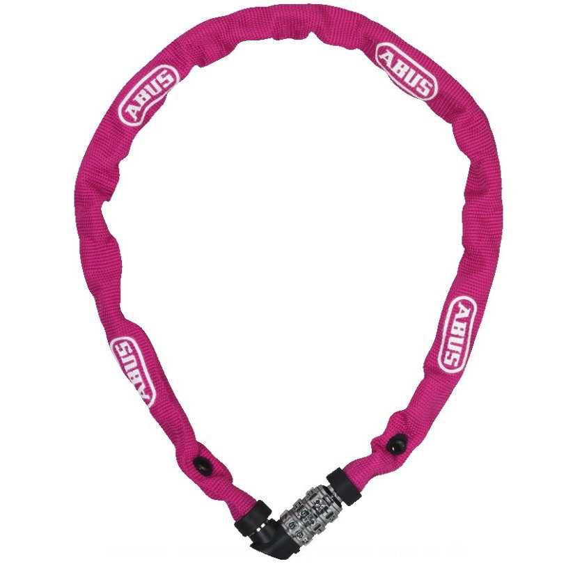 Abus Abus - antifurt bicicleta - Web 1200/60 - coral
