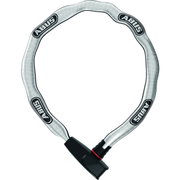 Abus - antifurt bicicleta - lant cu cheie - Catena 6806K/85 - reflective