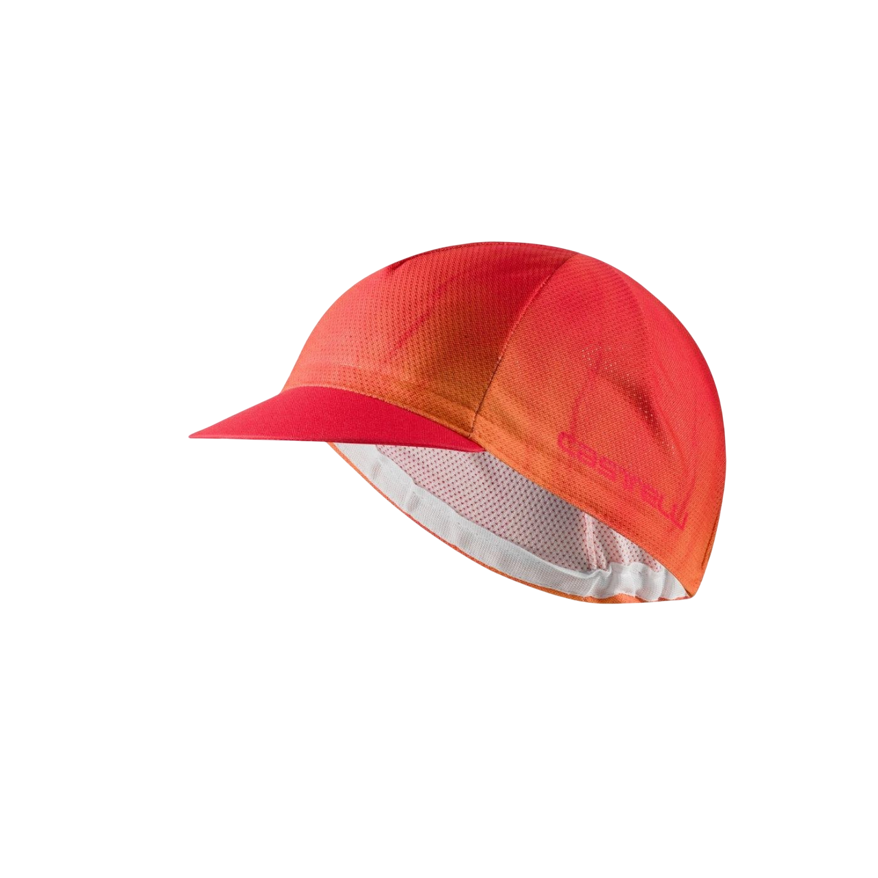 Castelli Castelli - sapca ciclism vara - Climber`S A/C Material: - rosu - UNI