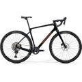 Merida Silex 4000 S Gri (Negru)
