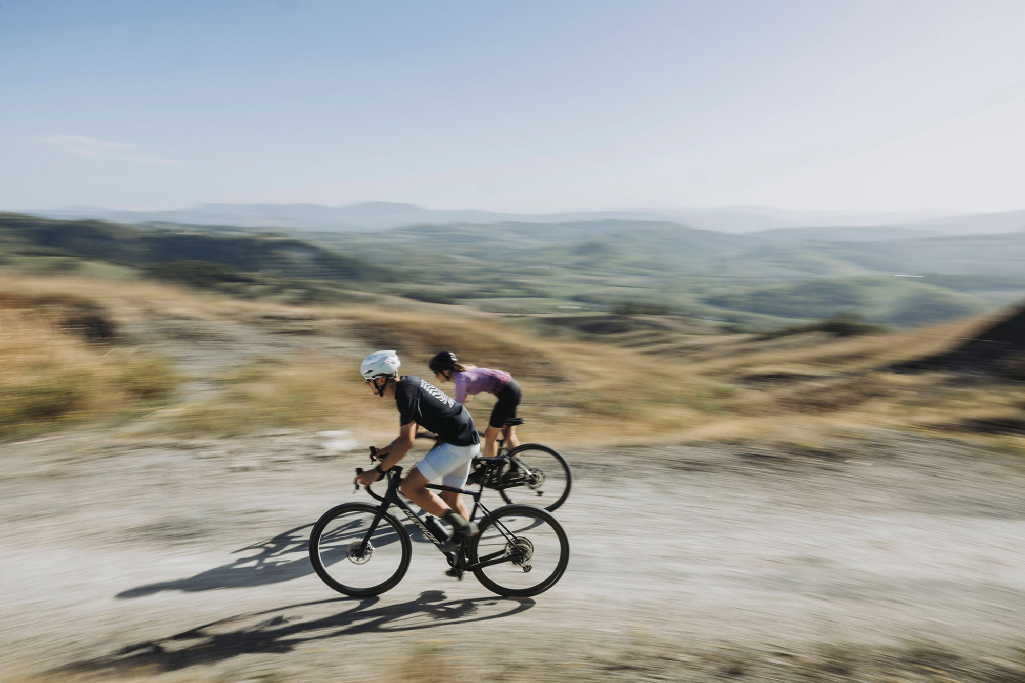 Merida - Silex 4000 II1 - matt bronze metal | gold black - trisport.ro