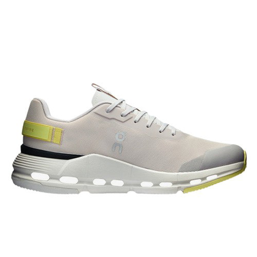 On - pantofi sport - Cloudnova Form 2 - gri