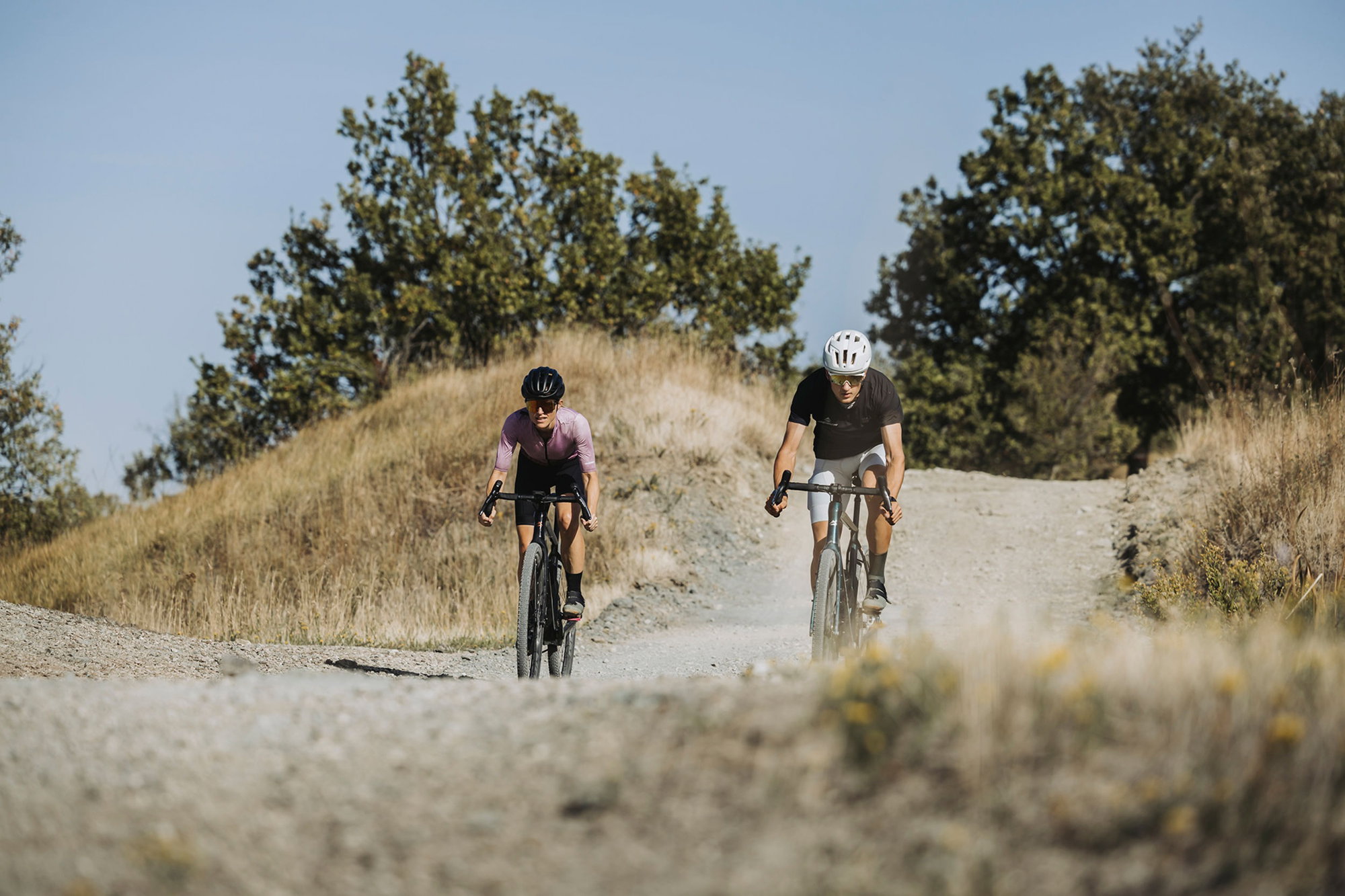 Merida - Silex 4000 II1 - matt bronze metal | gold black - trisport.ro