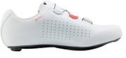 Northwave - pantofi ciclism sosea - Core Plus 2 - White | Red Fluo