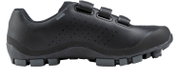 Northwave - pantofi ciclism MTB XC - Hammer - Black | Dark Grey
