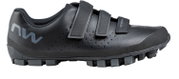 Northwave - pantofi ciclism MTB XC - Hammer - Black | Dark Grey
