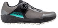 Trekking Multi-App Woman White Violet Northwave