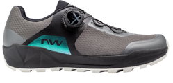 Northwave - pantofi ciclism MTB AM - Corsair 2 Woman - Dark Grey