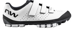 Northwave - pantofi ciclism MTB XC - Hammer - Light Grey | Black