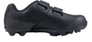 Northwave - pantofi ciclism MTB XC - Hammer Junior - Black | Iridescent