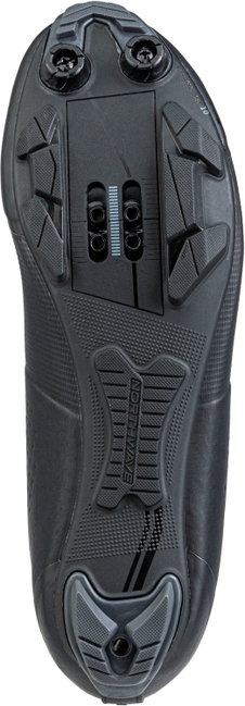 Northwave - pantofi ciclism MTB XC - Razer - Black