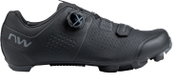 Northwave - pantofi ciclism MTB XC - Razer - Black