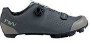 Northwave - pantofi ciclism MTB XC - Razer - Dark Grey | Sage