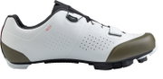 Northwave - pantofi ciclism MTB XC - Razer - Light Grey | Green Forest