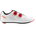 Northwave - pantofi ciclism sosea - Revolution - White | Red Fluo