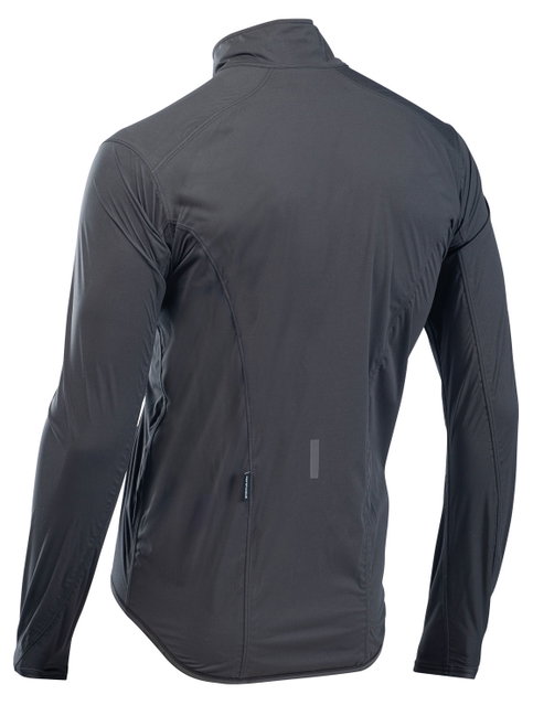 Northwave - jacheta ciclism - Rainskin Shield 2 Jacket - Dark Grey