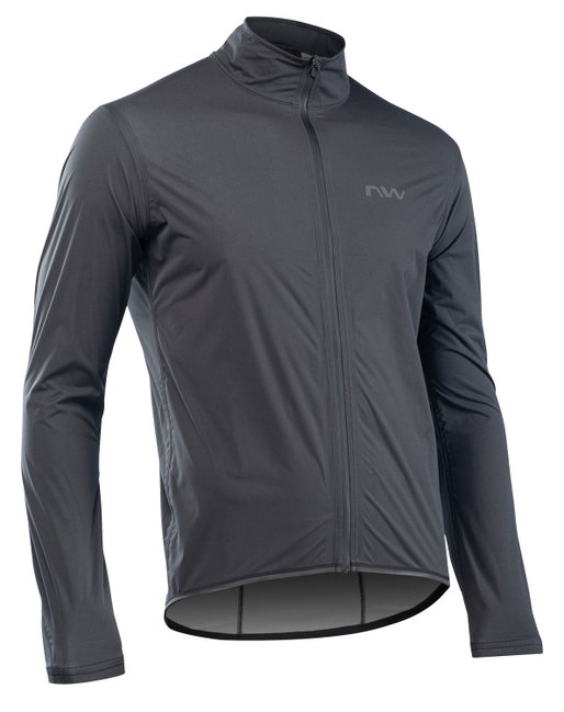 Northwave - jacheta ciclism - Rainskin Shield 2 Jacket - Dark Grey
