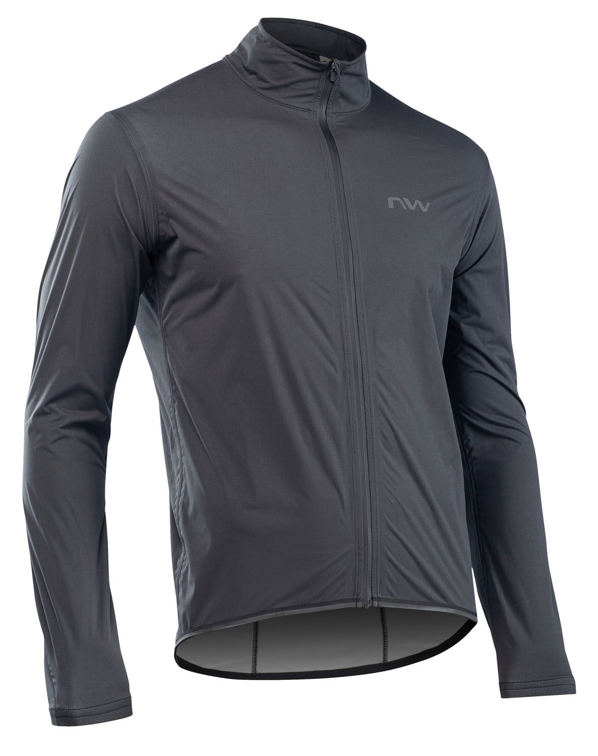 Northwave Northwave - jacheta ciclism - Rainskin Shield 2 Jacket - Dark Grey