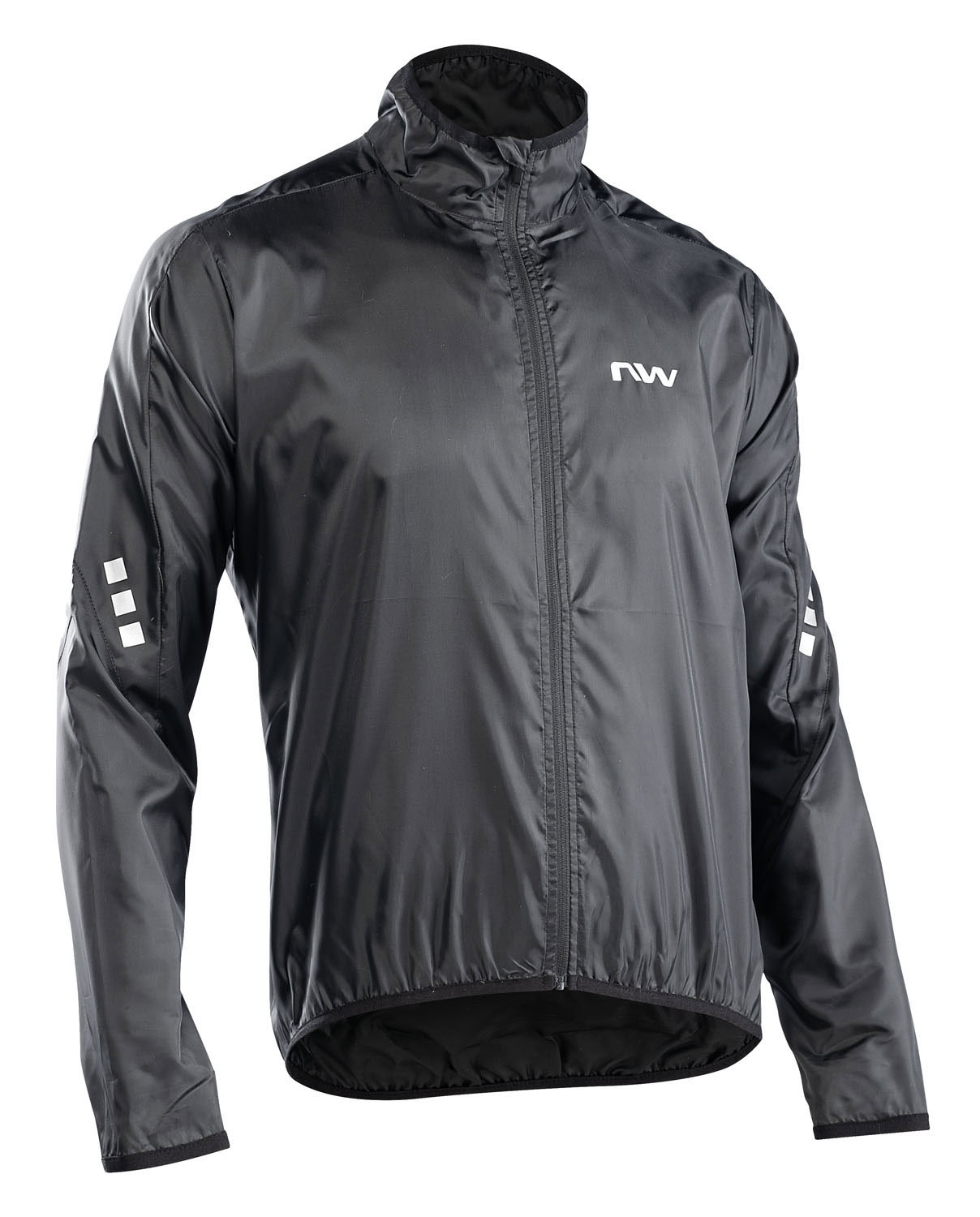 Northwave Northwave - jacheta ciclism - Vortex 2 Jacket - Black