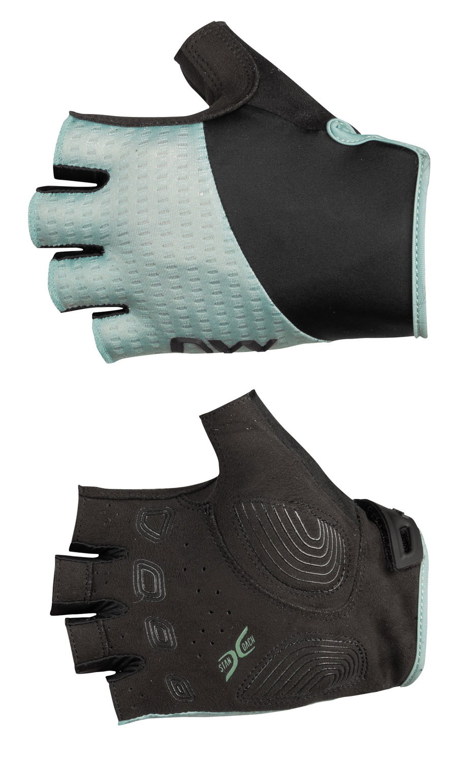 Northwave Northwave - manusi degete scurte - Active Woman Short Finger Glove - Sage
