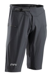 Northwave - pantaloni scurti cilism - Bomb Baggy - Black