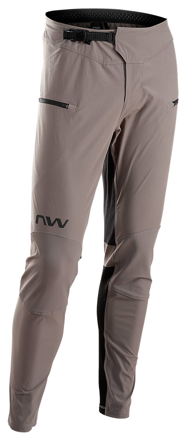 Bicycle Bibs Northwave - pantaloni scurti cilism - Bomb Long Pant - Sand
