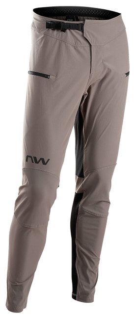 Northwave - pantaloni scurti cilism - Bomb Long Pant - Sand