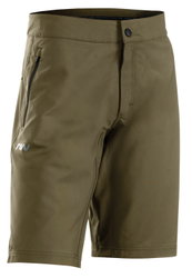 Northwave - pantaloni scurti cilism - Escape 2 Baggy - Forest Green