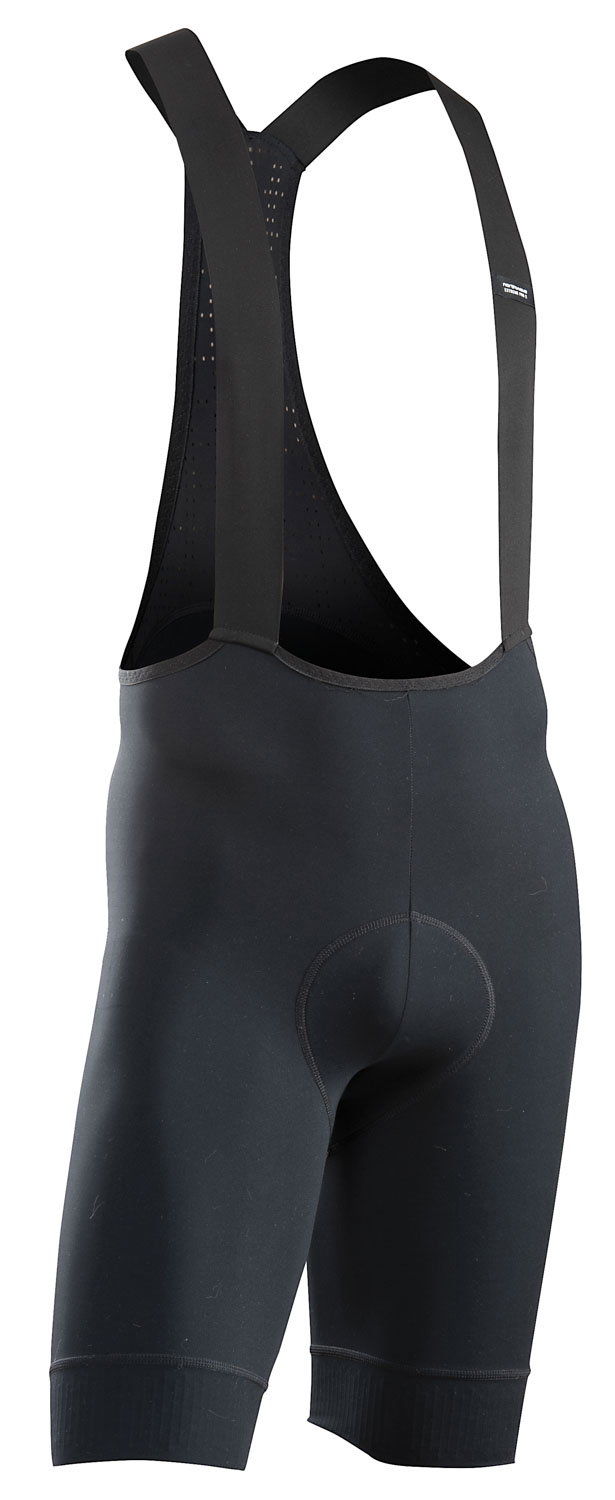 Northwave Northwave - pantaloni scurti cilism cu bretele - Extreme PRO 2 Bibshort - Black