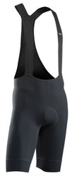 Northwave - pantaloni scurti cilism cu bretele - Extreme PRO 2 Bibshort - Black