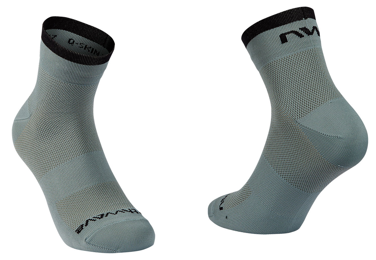 Northwave Northwave - sosete ciclism - Origin Sock - Sage