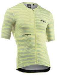 Northwave - tricou ciclism maneca scurta - Blade Jersey Short Sleeve - Cool Matcha
