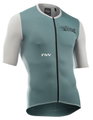 Northwave - maiou ciclism fara maneci femei Essence Tank - maro gri nisip