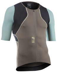 Northwave - tricou ciclism maneca scurta - Extreme Rock Jersey Short Sleeve - Sand | Sage
